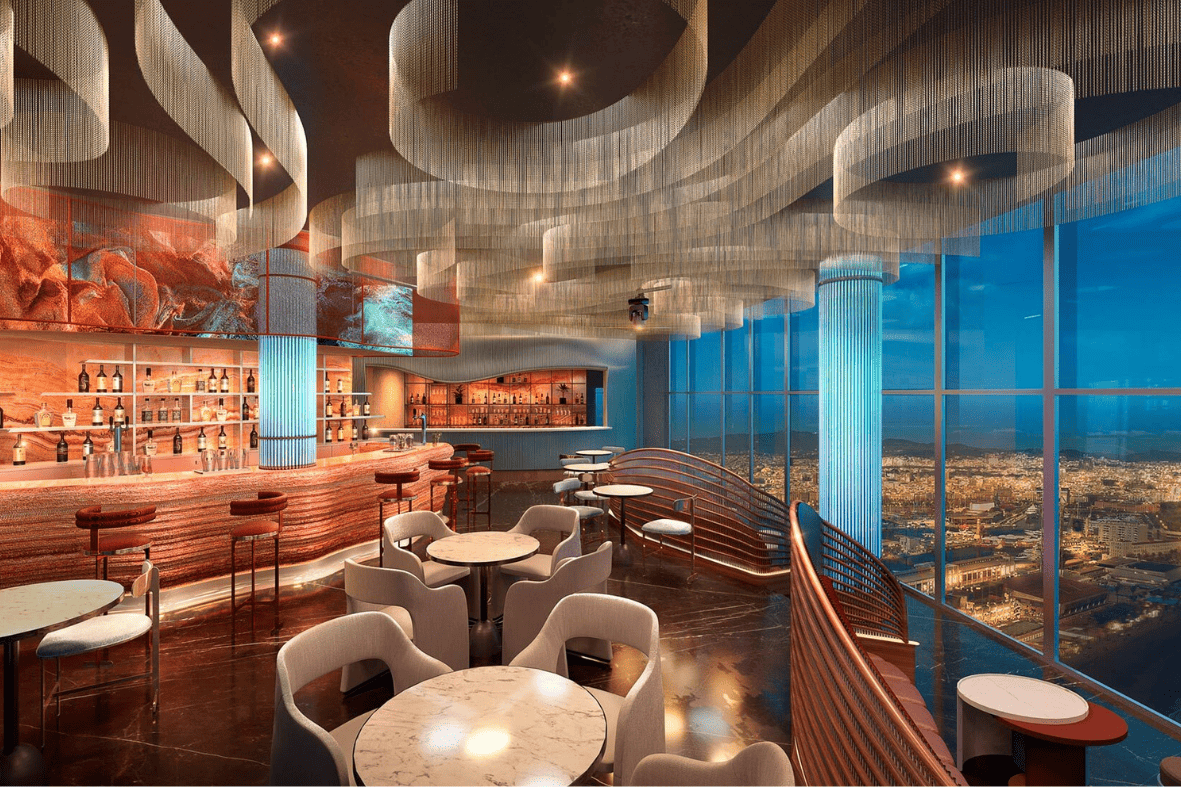 tardeo grand central rooftop